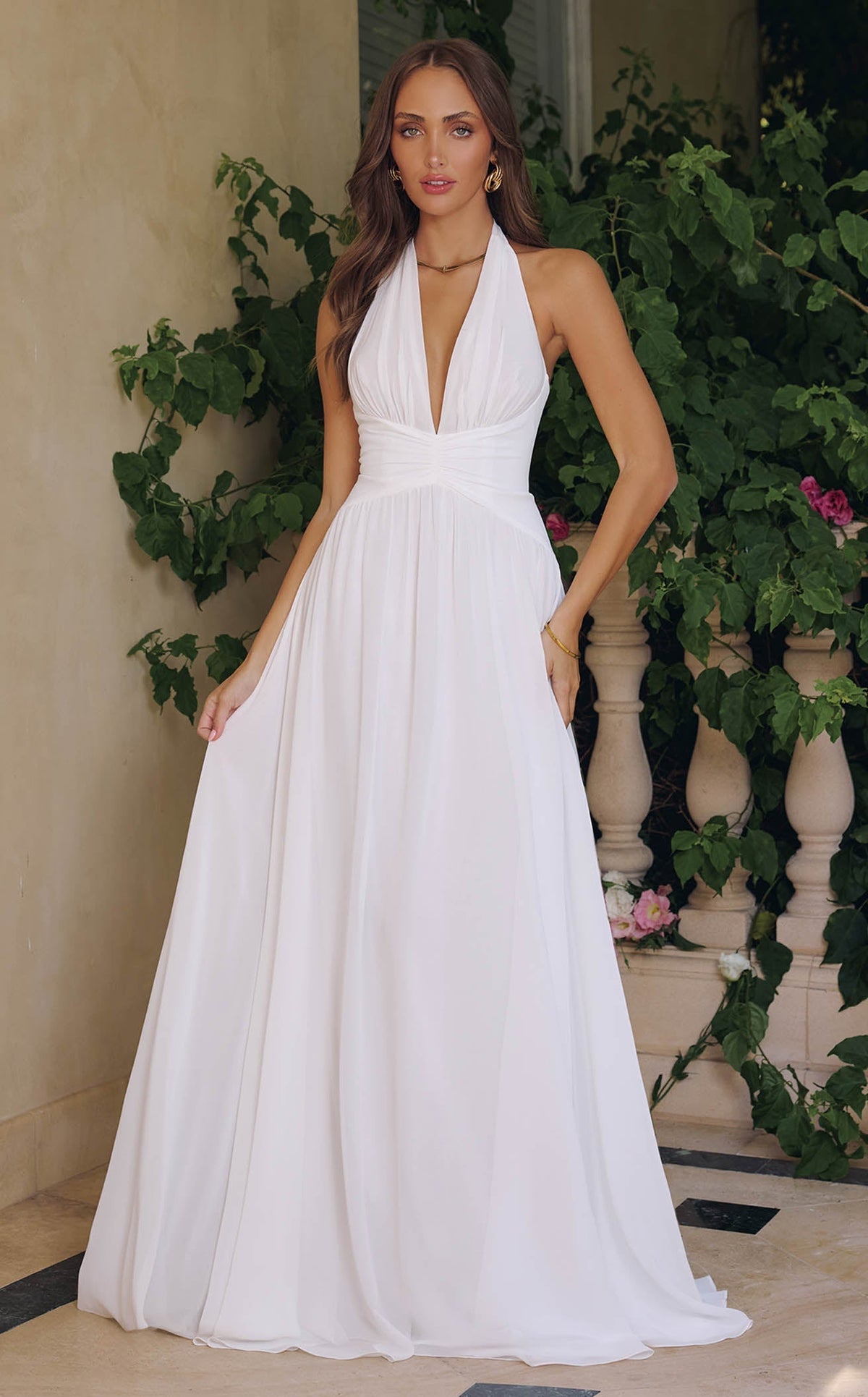 Amoris T715W Dress