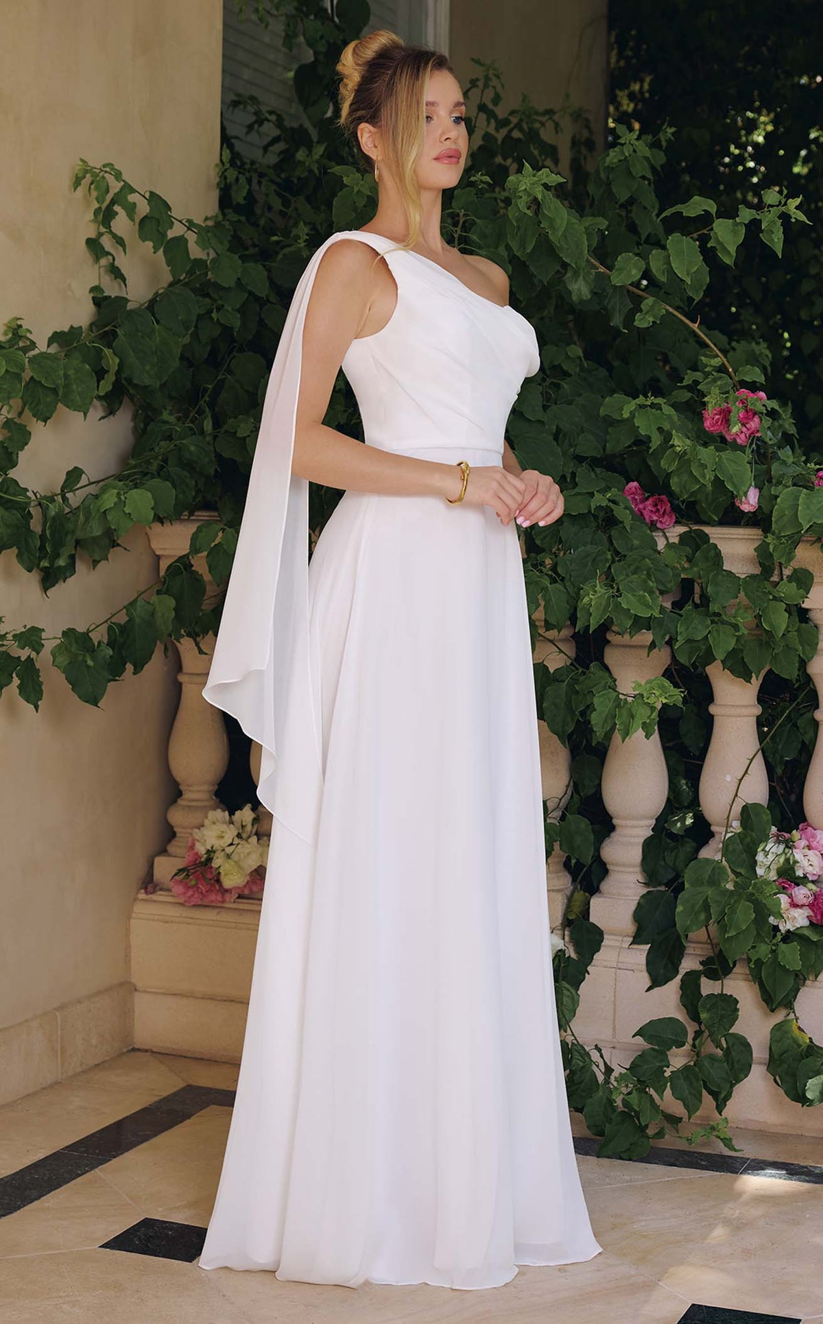 Amoris T716W Dress