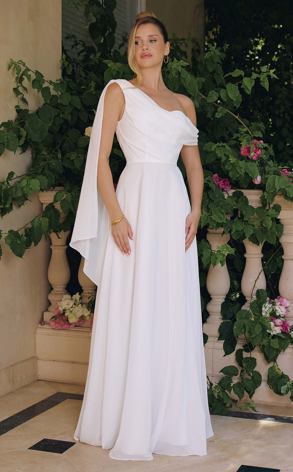 Amoris T716W Dress