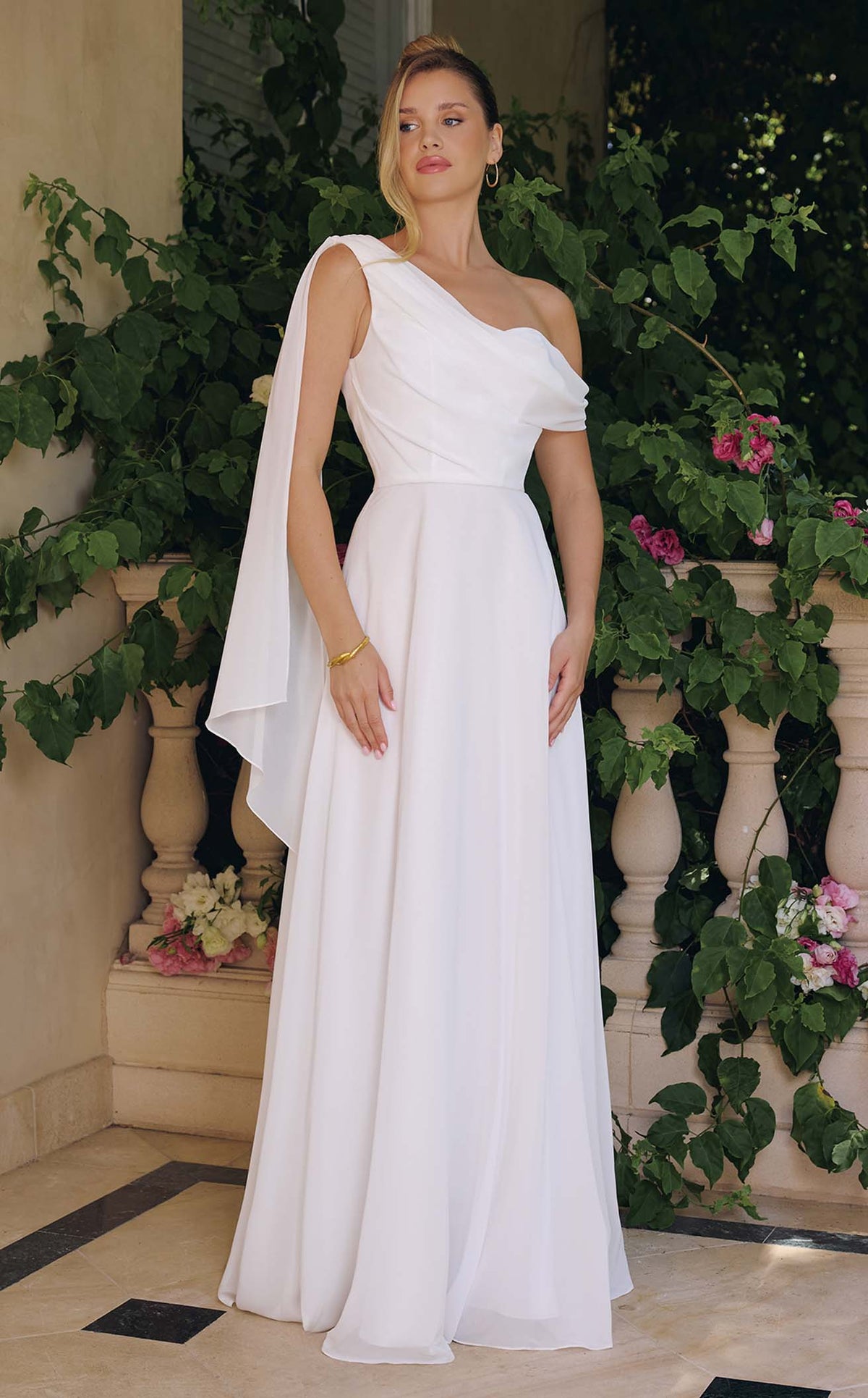 Amoris T716W Dress