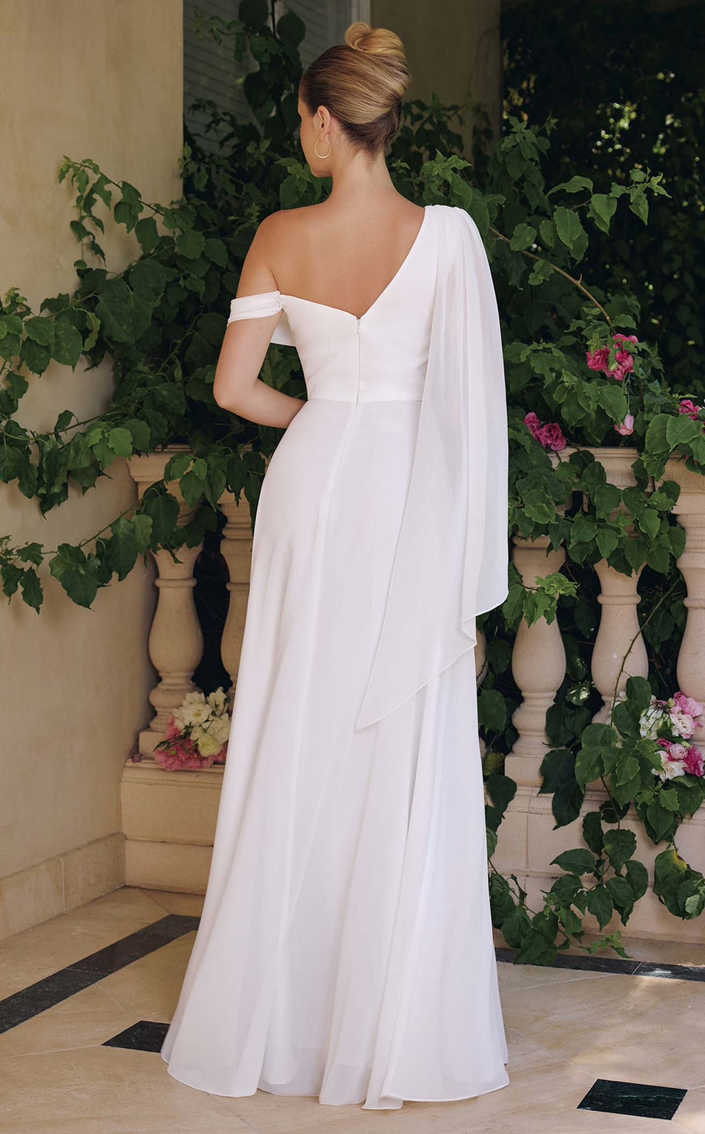 Amoris T716W Dress