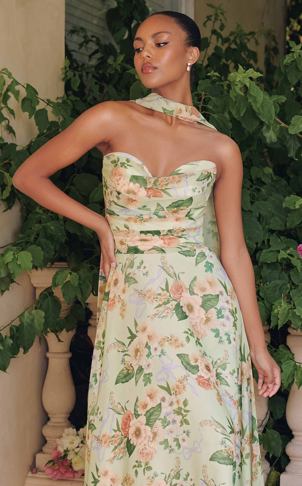 Amoris T717 Dress