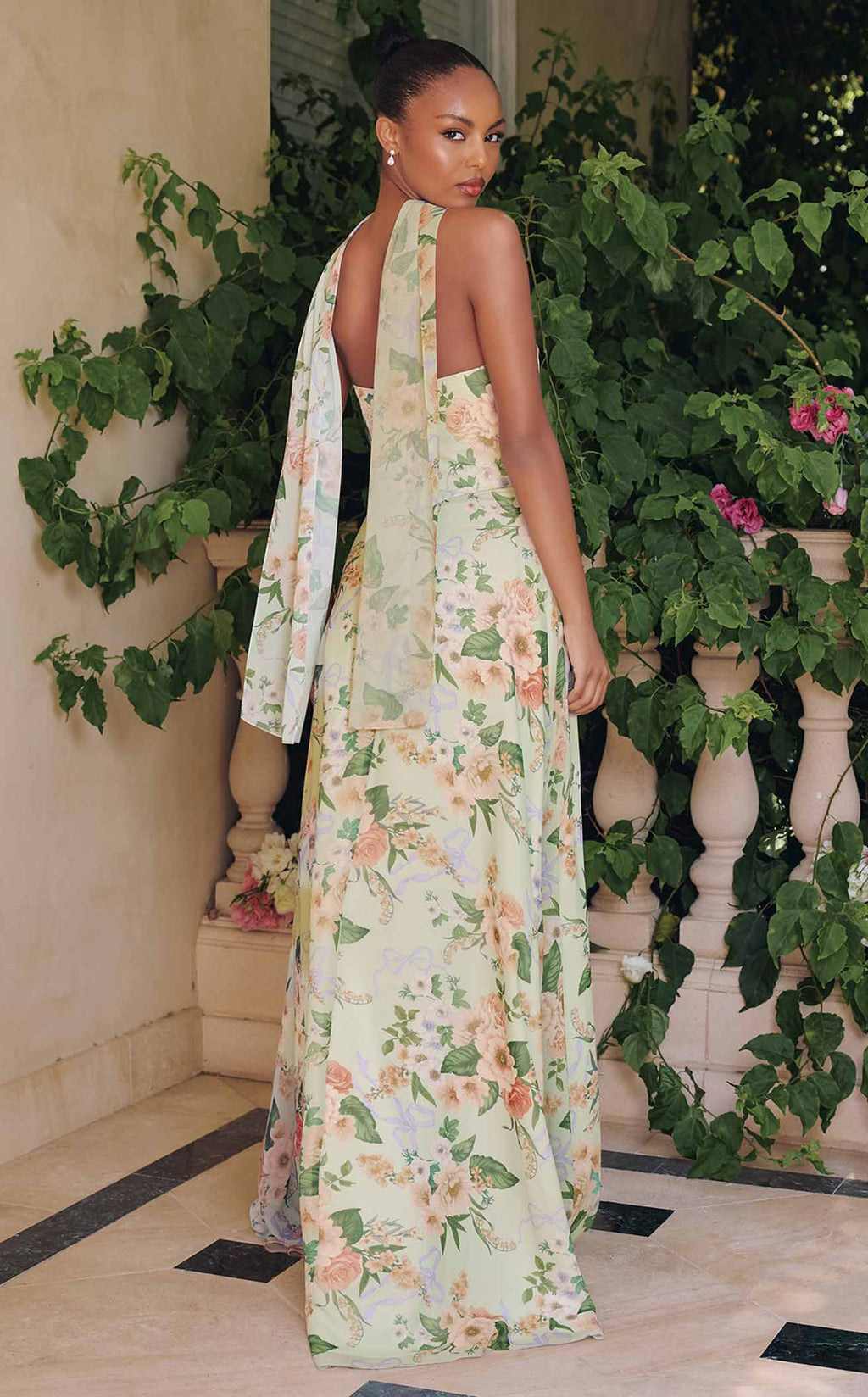 Amoris T717 Dress