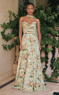 Amoris T717 Dress