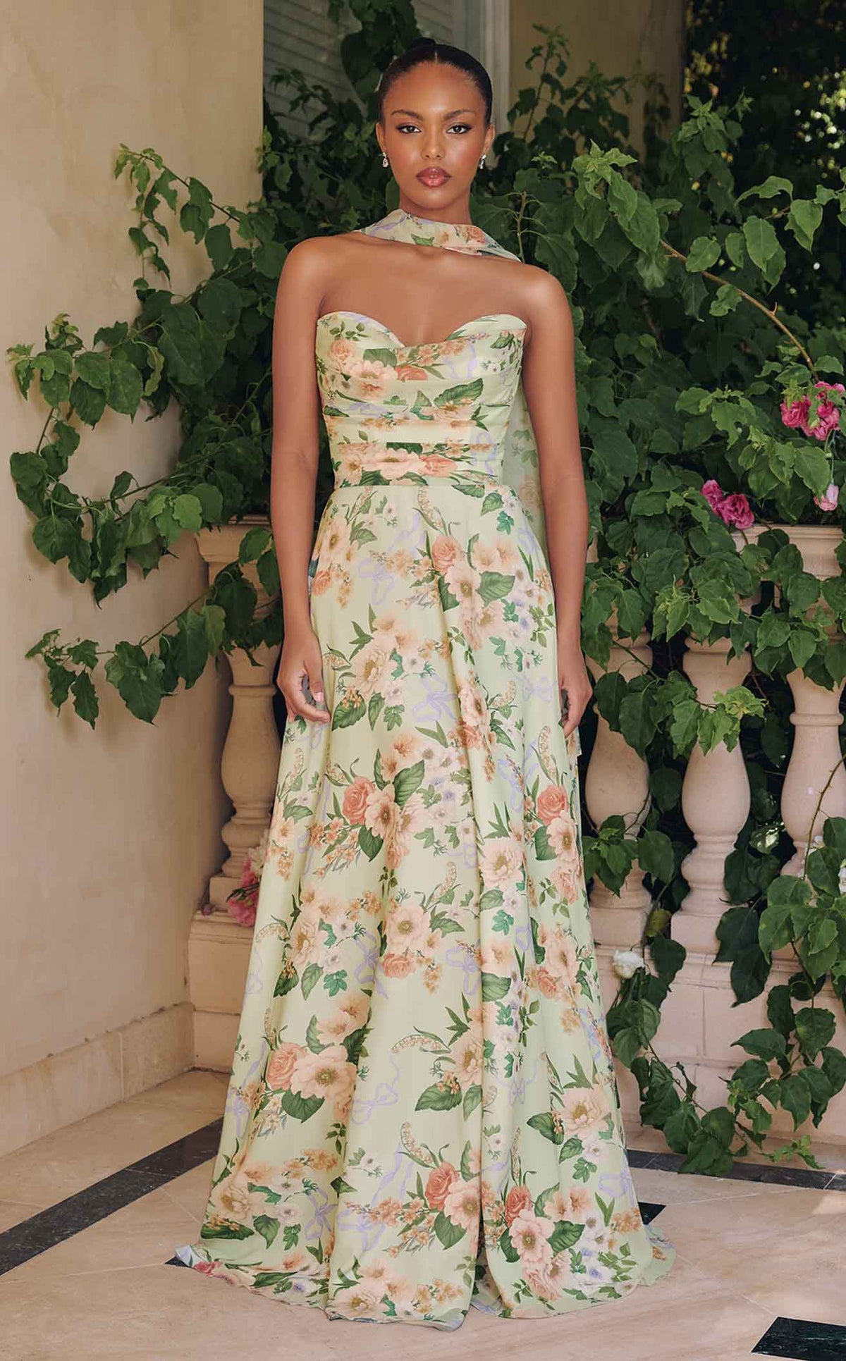 Amoris T717 Dress