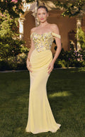 Amoris T721 Dress