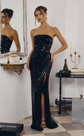 Amoris T724CL Dress