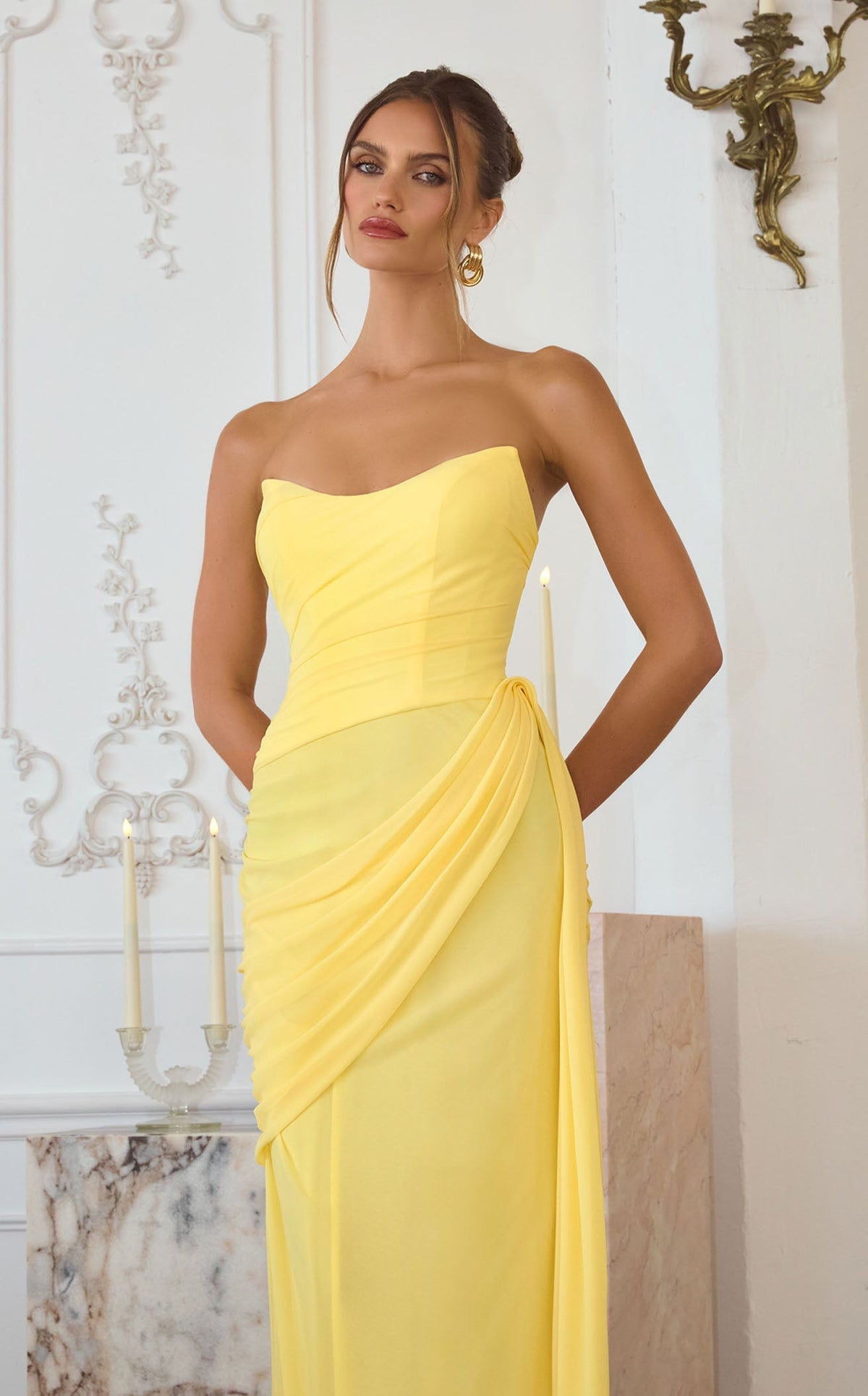 Amoris T726 Dress