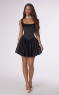 Amoris T735 Dress