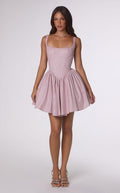 Amoris T738 Dress