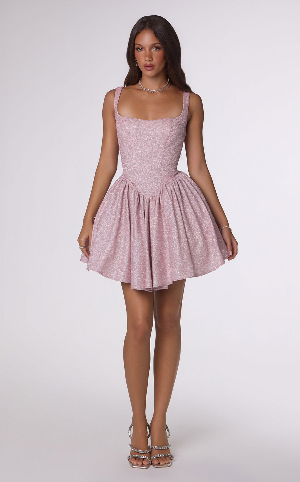 Amoris T738 Dress