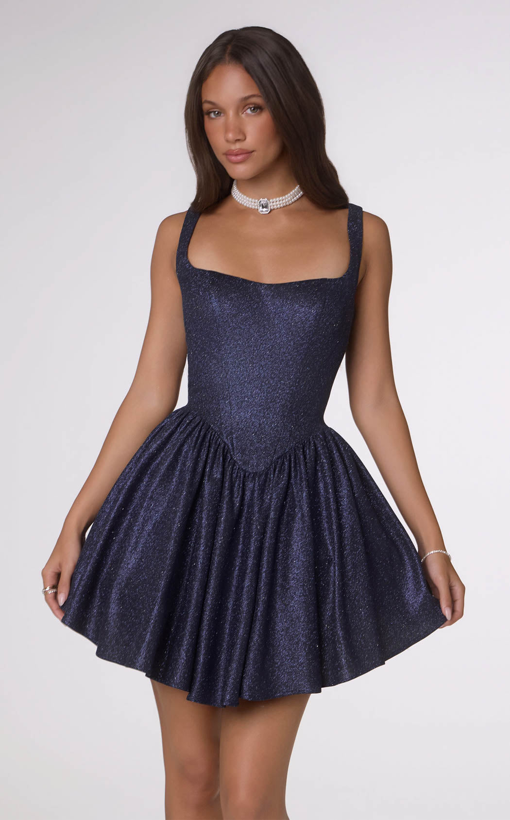Amoris T738 Dress