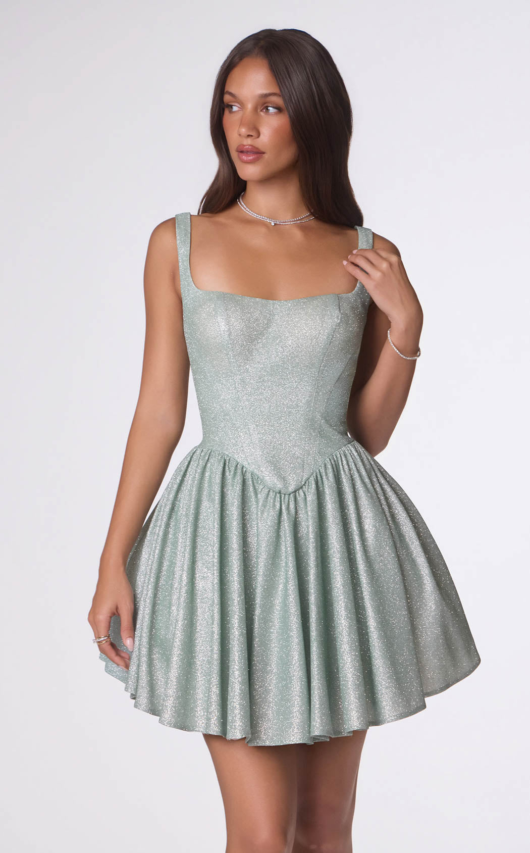 Amoris T738 Dress