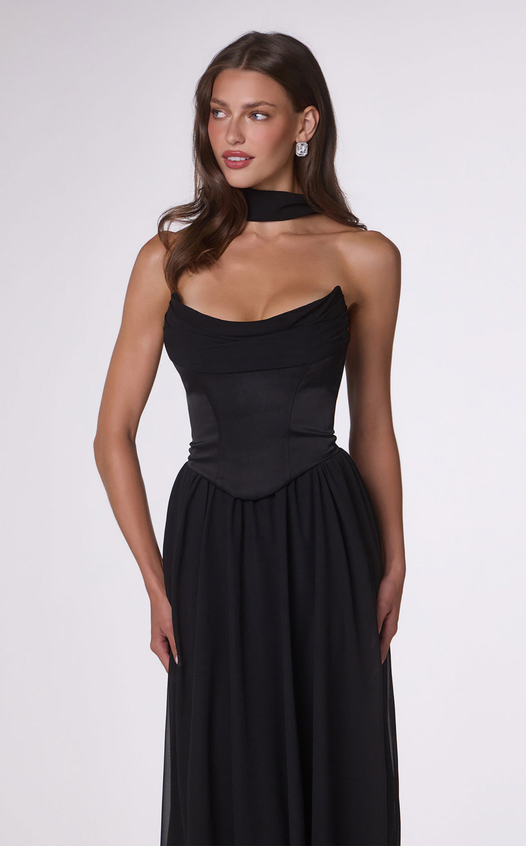 Amoris T741 Dress