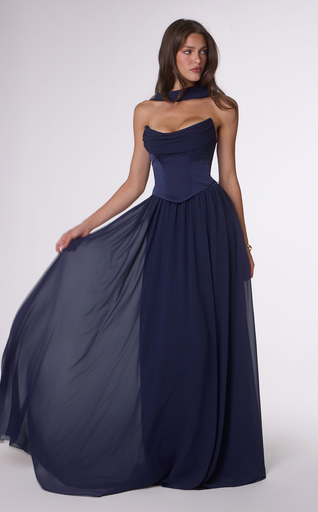 Amoris T741 Dress