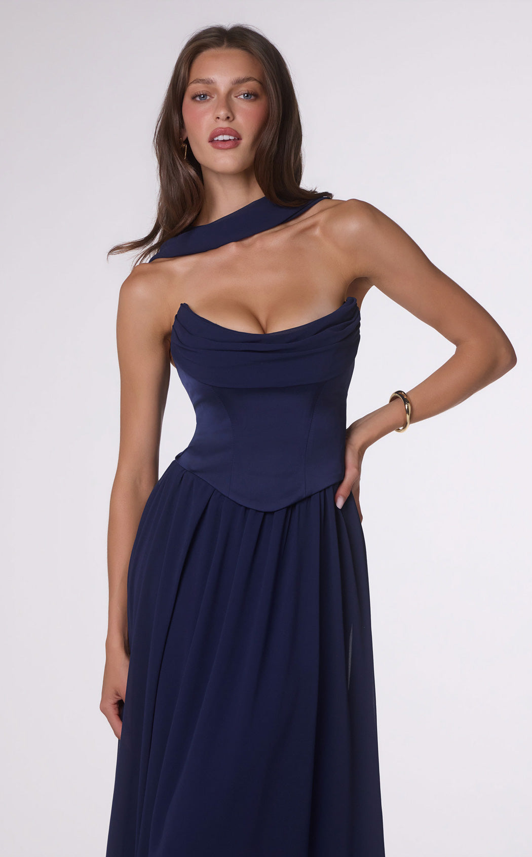 Amoris T741 Dress