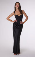 Amoris T742 Dress