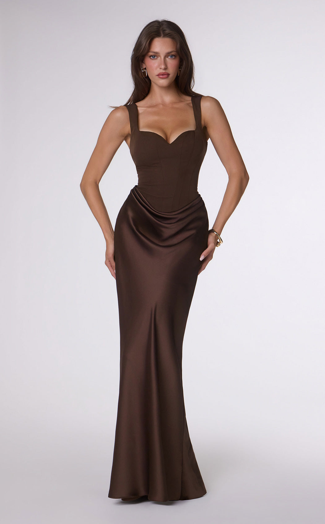 Amoris T742 Dress