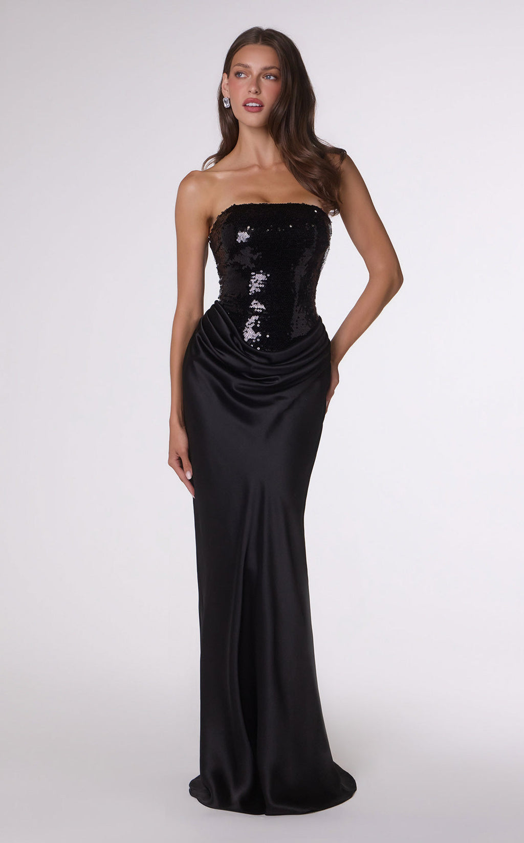 Amoris T744 Dress