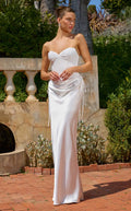 Amoris T747W Dress