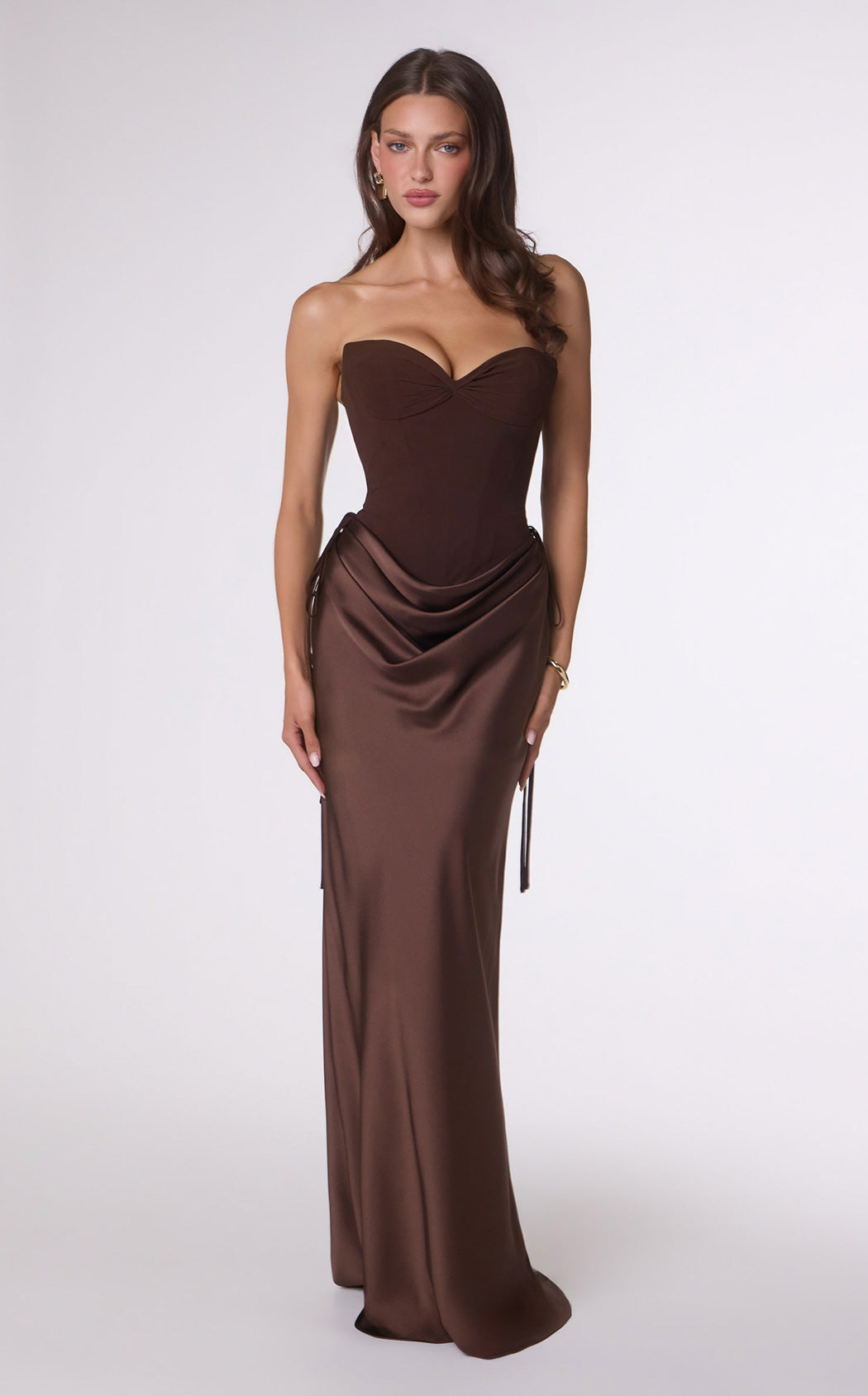 Amoris T747 Dress