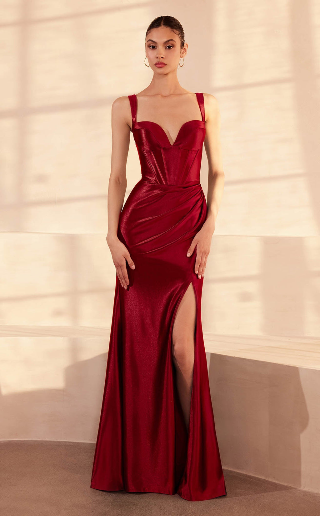 Amoris T813CL Dress