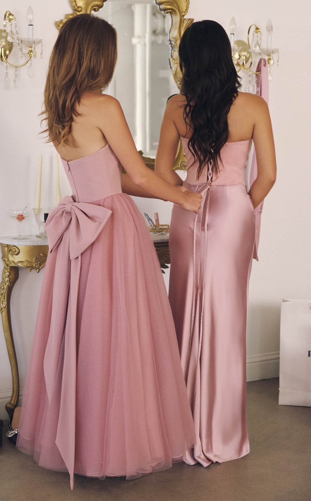 Amoris T816CL Dress