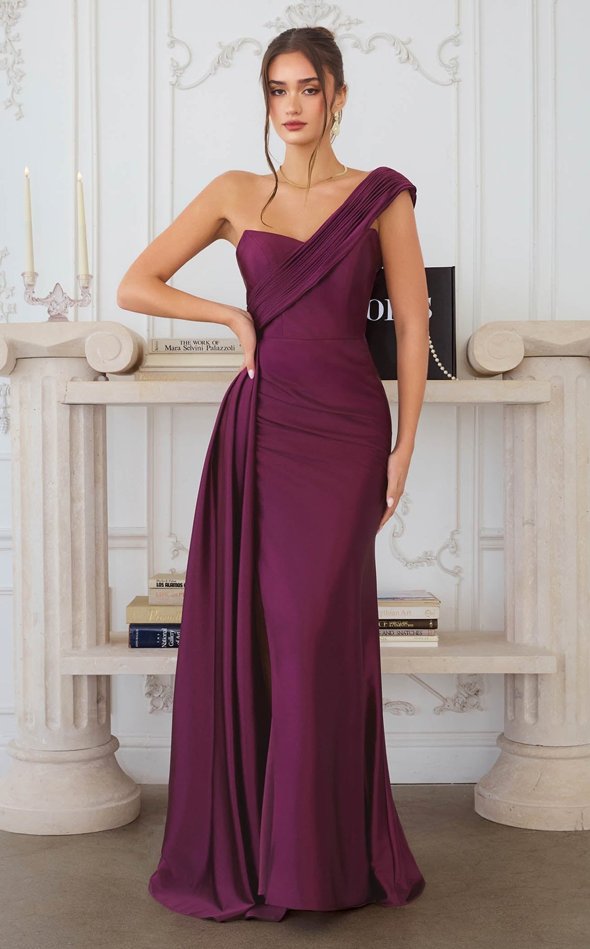 Amoris T817CL Dress