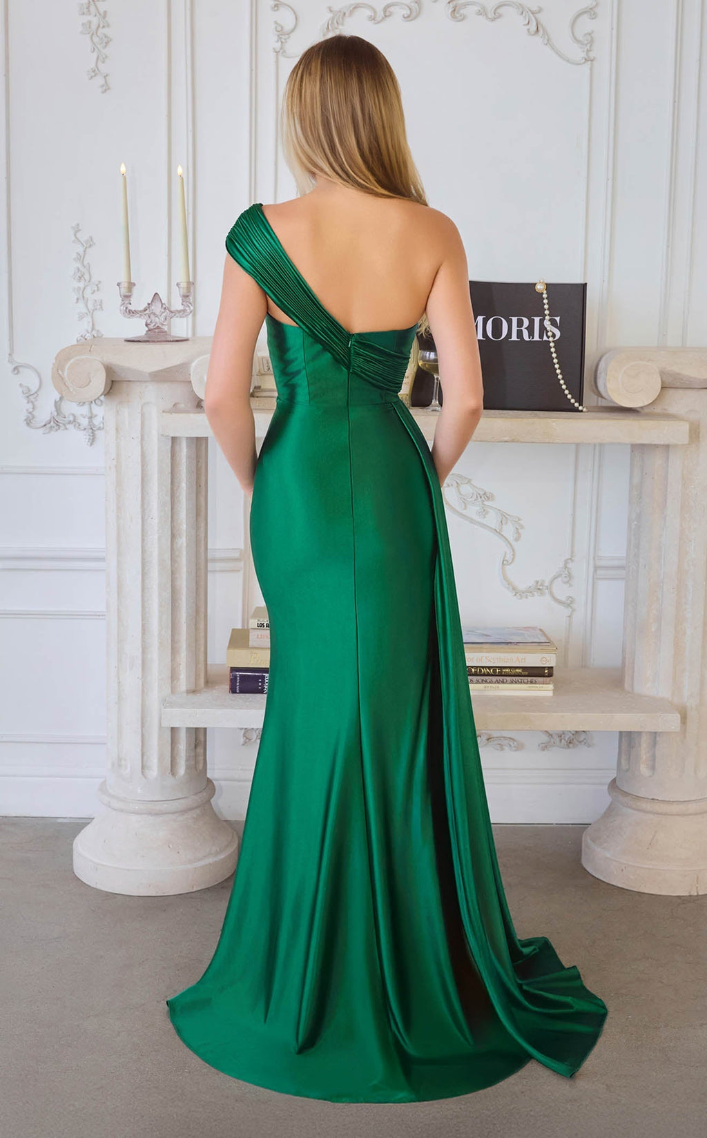 Amoris T817 Dress