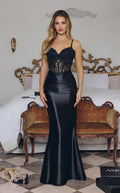 Amoris T819 Dress