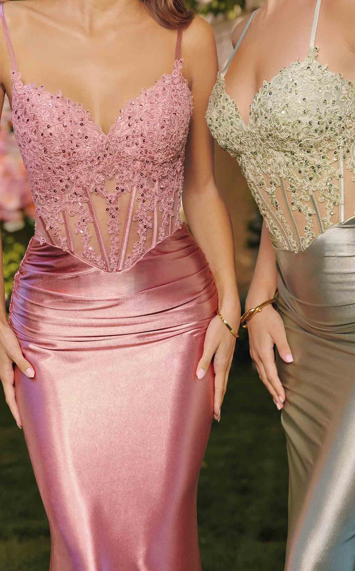 Amoris T819CL Dress