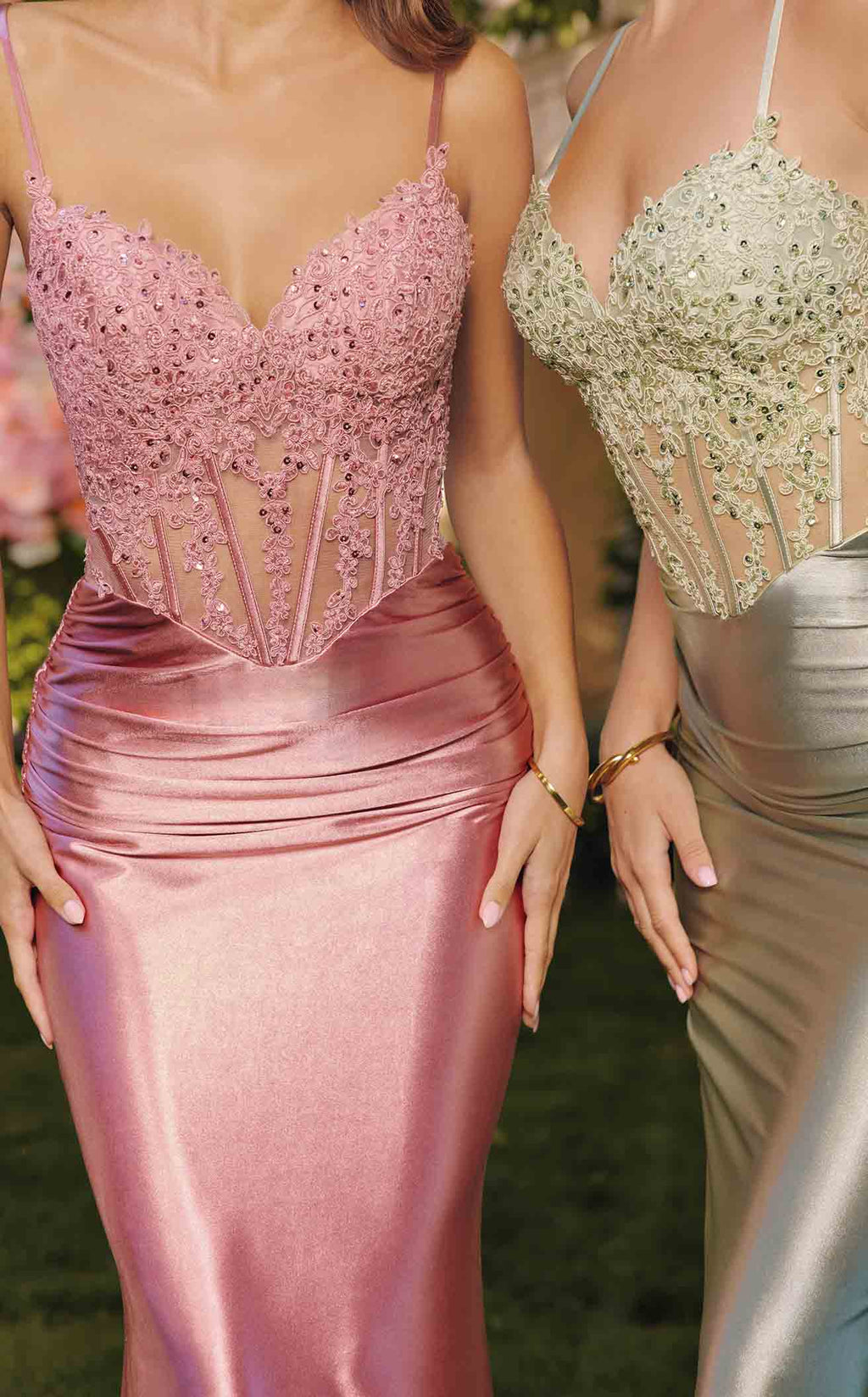 Amoris T819 Dress