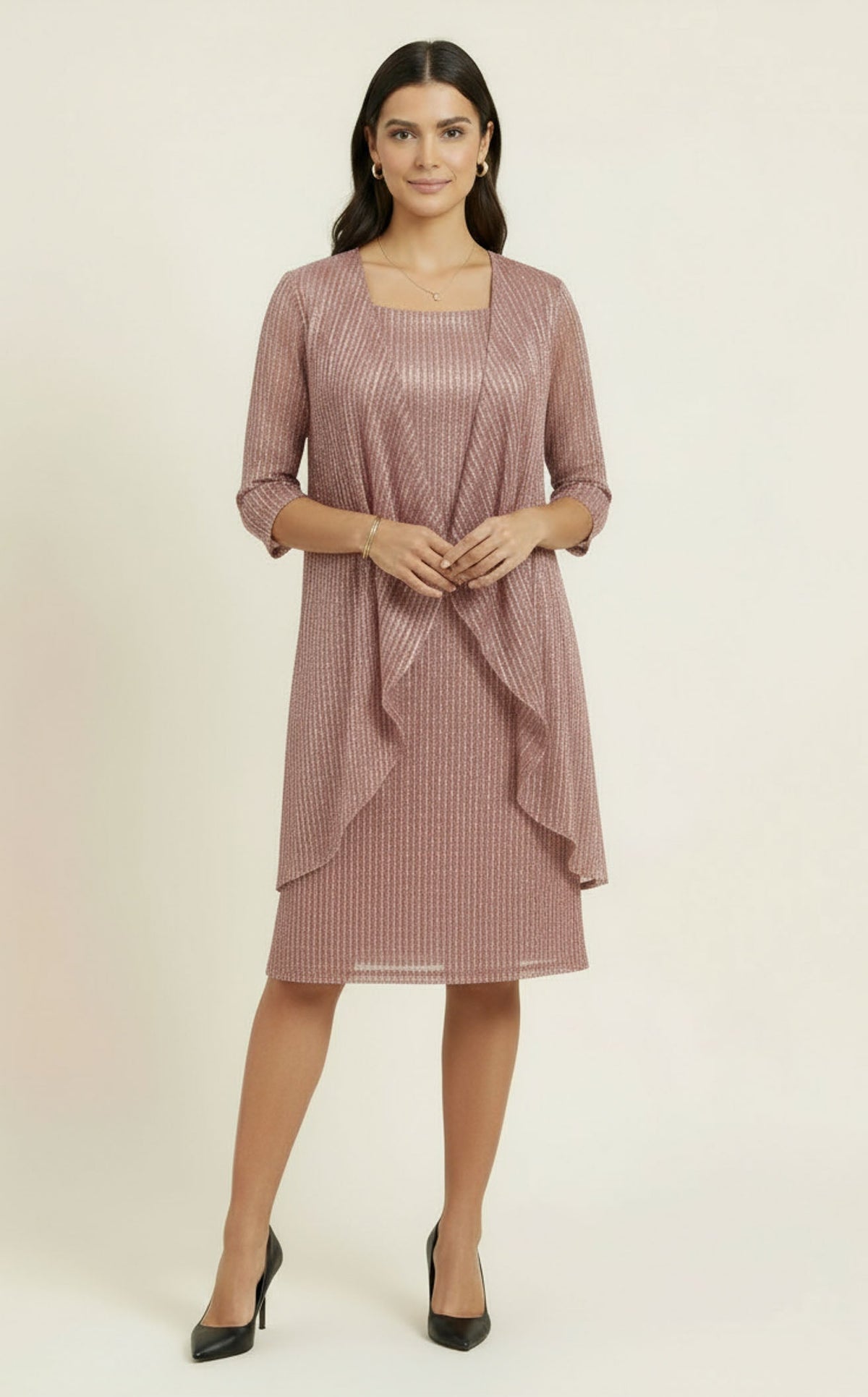 Amoris T9001 Dress