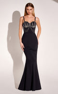 Amoris T9003 Dress