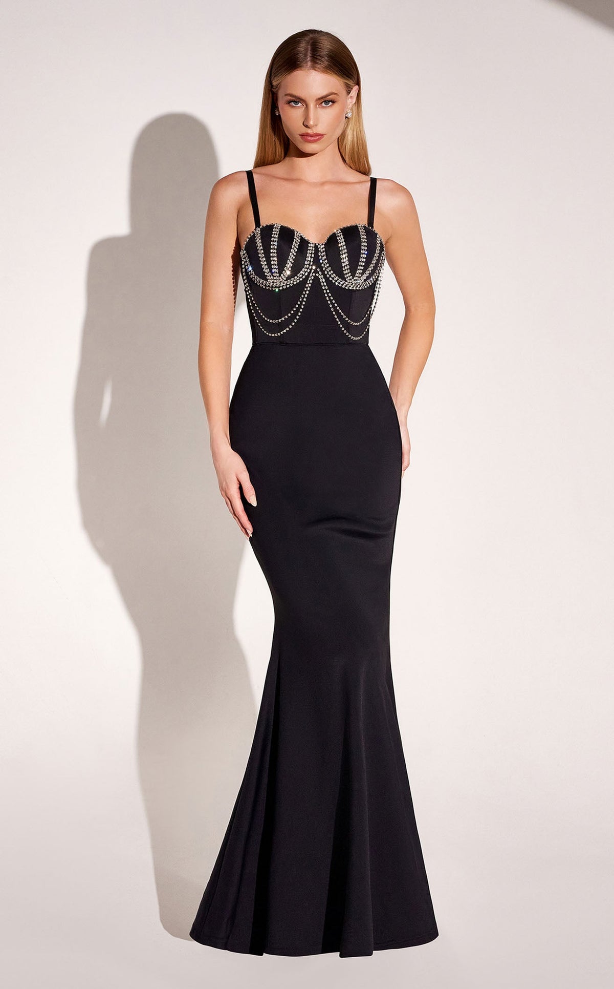 Amoris T9003 Dress