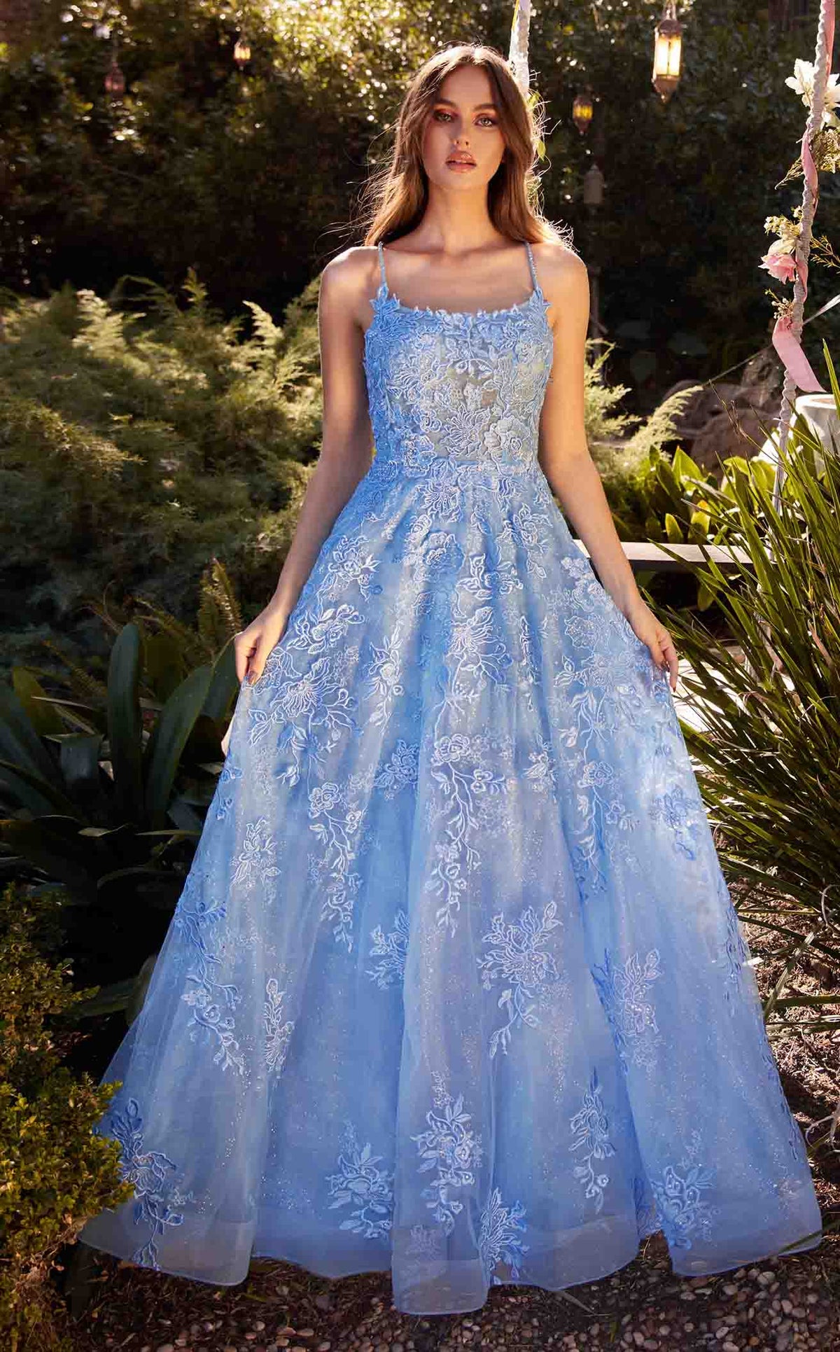 Andrea and Leo A1248 Dress