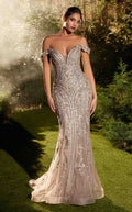 Andrea and Leo A1257 Dress
