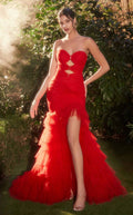 Andrea and Leo A1337 Dress