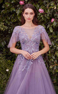 Andrea and Leo A1351CL Dress