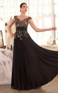 Andrea and Leo A1355 Dress