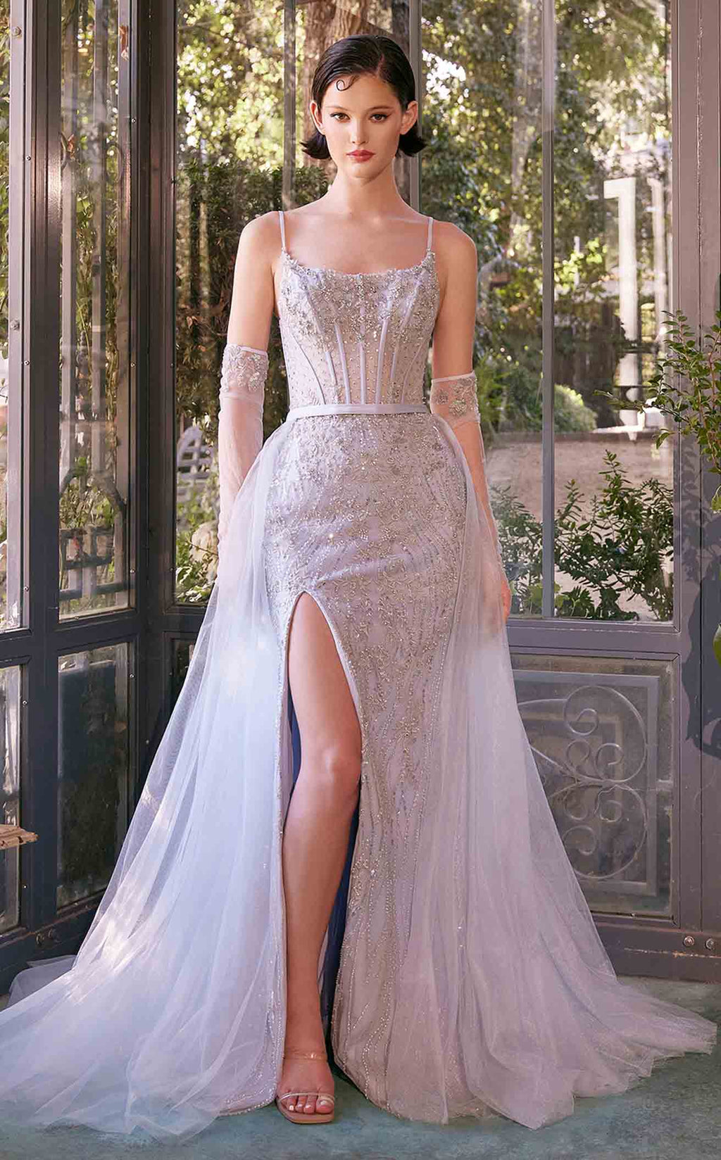 Andrea and Leo A1361 Dress