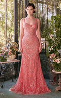 Andrea and Leo A1363 Dress