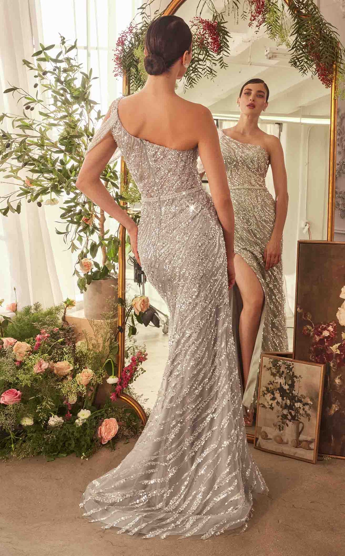 Andrea and Leo A1370 Dress