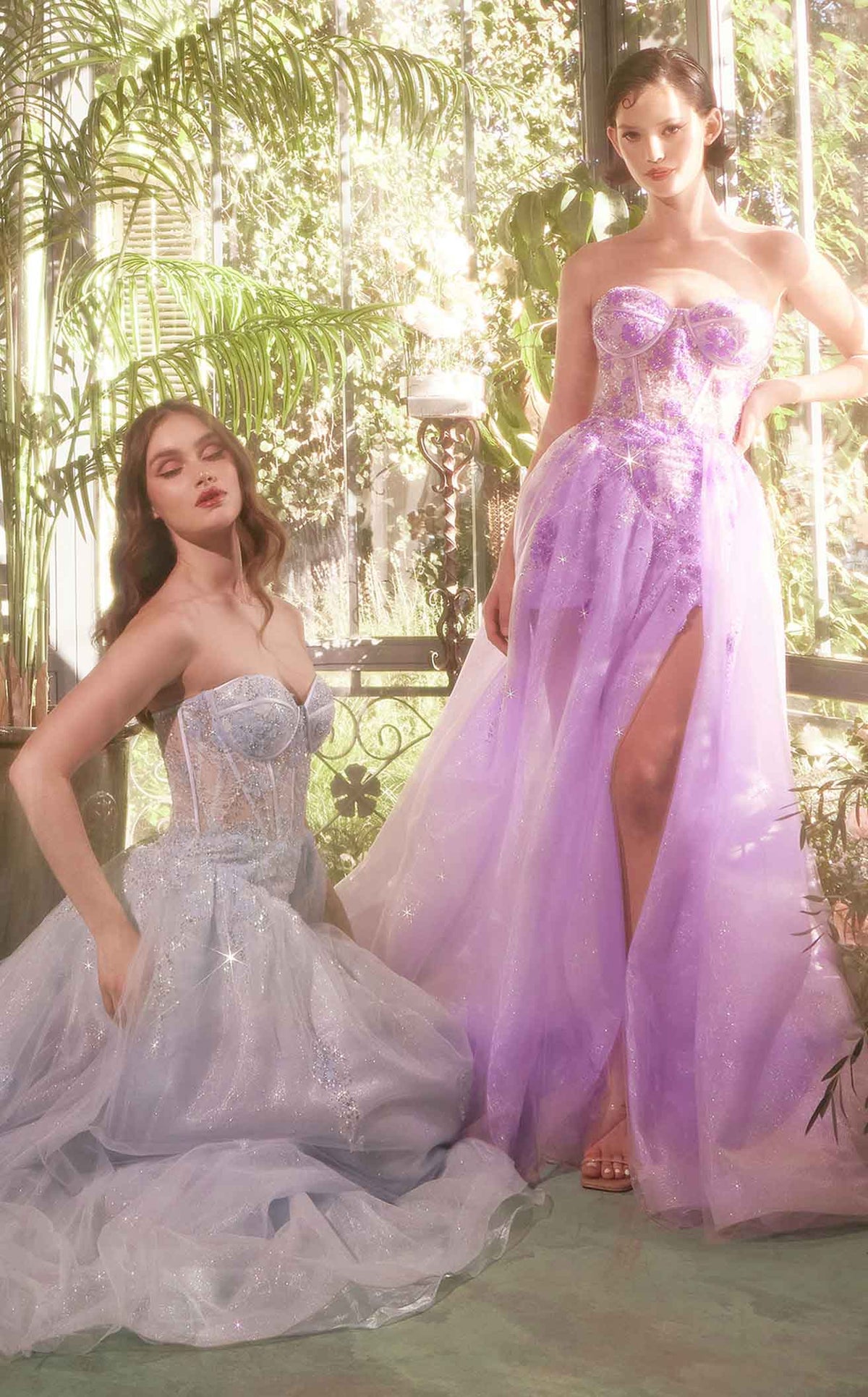 Andrea and Leo A1381 Dress