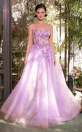 Andrea and Leo A1381 Dress