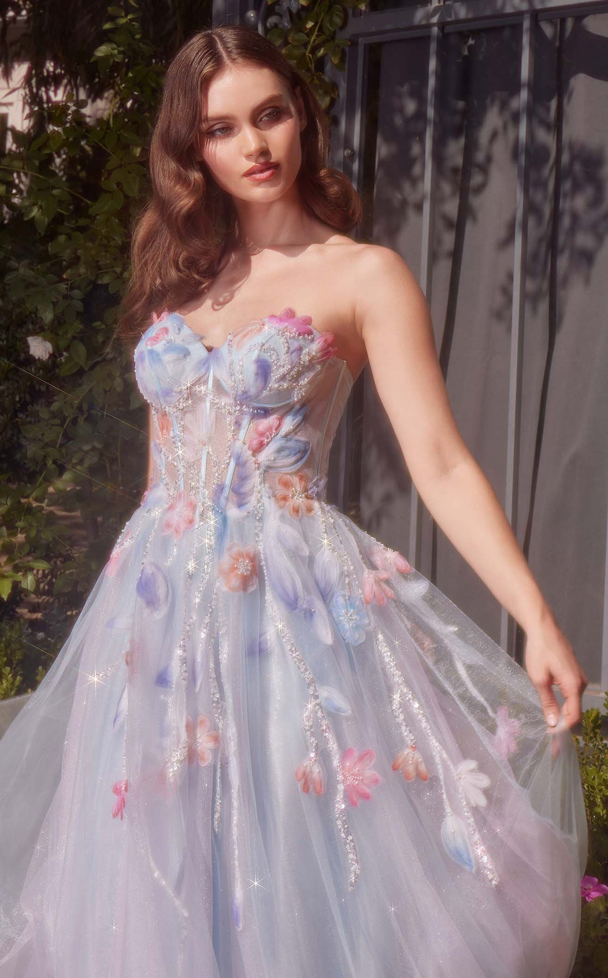 Andrea and Leo A1383 Dress