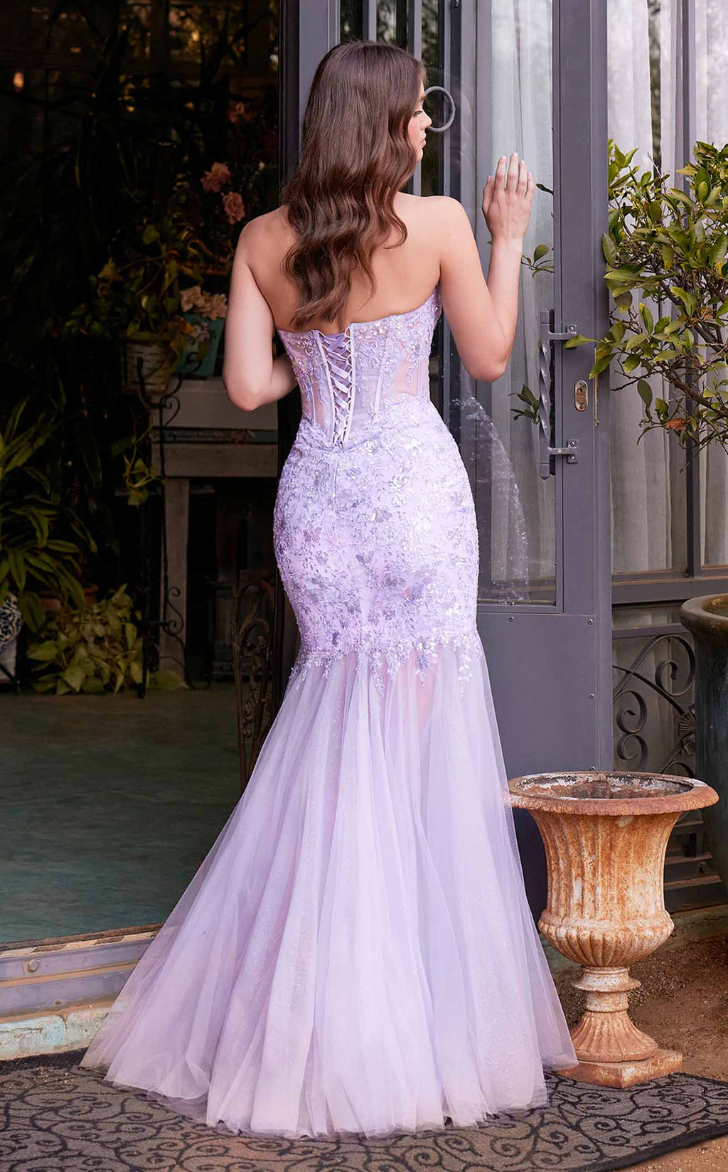 Andrea and Leo A1388 Dress