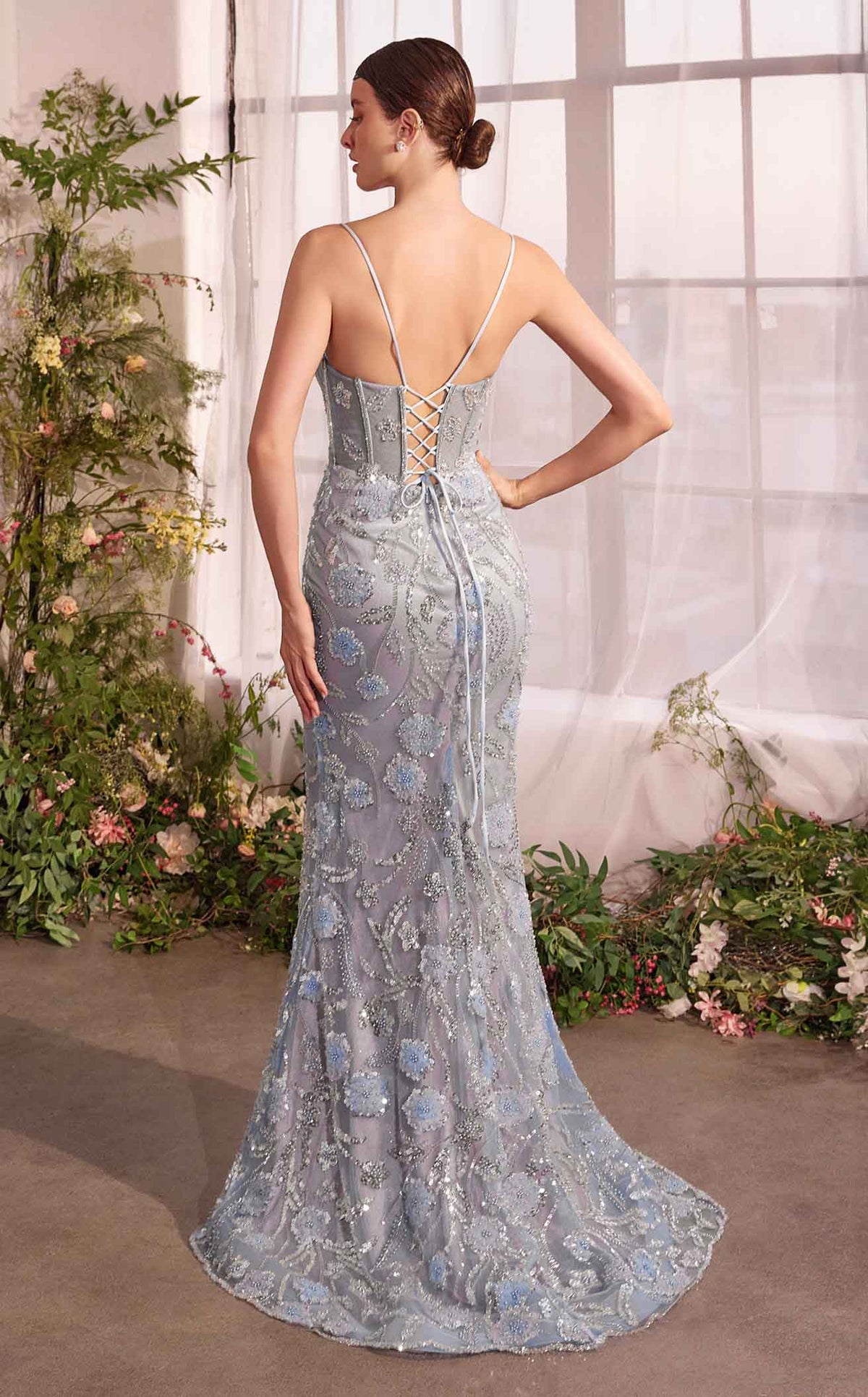 Andrea and Leo A1393 Dress