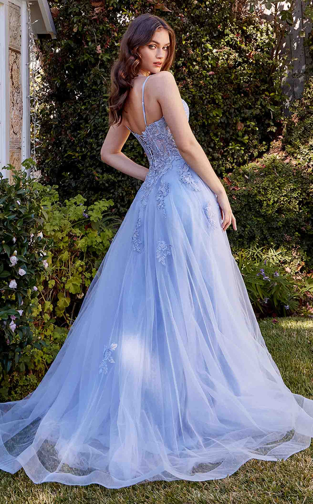 Andrea and Leo A1417 Dress