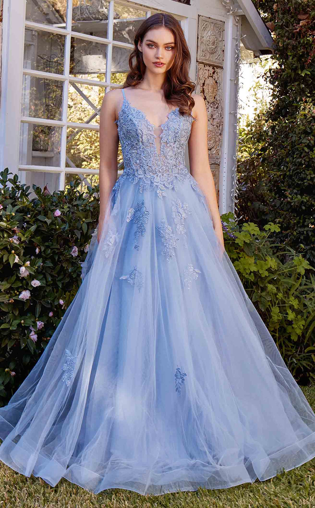 Andrea and Leo A1417 Dress